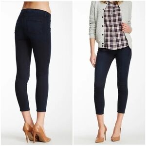 J Brand Atmosphere capri size 28